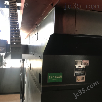 M2210 二手三贵 ZNC火花机 M2210 - 4