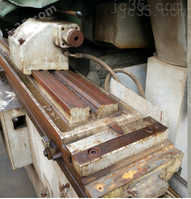 M1332C 二手北京第二机床 外圆磨床 M1332C - 4