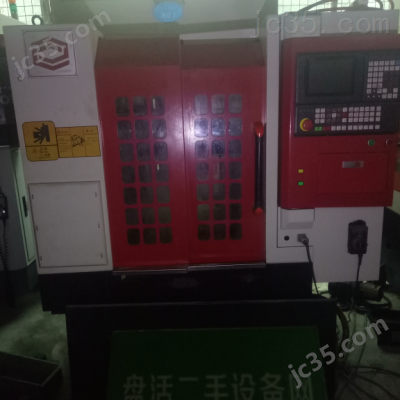 ZL-550 二手振力 精雕机 ZL-550
