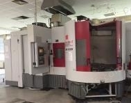 CWK 630D 二手德国海克特卧式加工中心CWK 630D