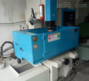 ZNC-450 二手矽特 ZNC火花机 ZNC-450