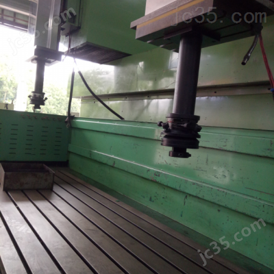 CNC3000EDM 二手迪蒙斯巴克 CNC火花机 CNC3000EDM - 3