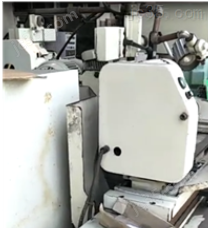BU20X40S 二手大光机械 平面磨床 BU20X40S - 2