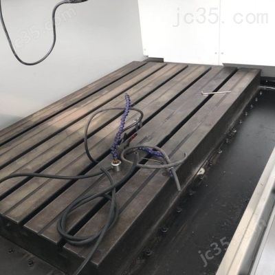 CNC1470EDM 二手SUPPIN CNC火花机 CNC1470EDM - 4