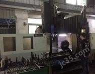 ML-2015 二手铭利ML-2015龙门加工中心