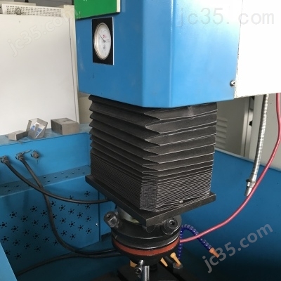 ZNC-450 二手矽特 ZNC火花机 ZNC-450 - 3