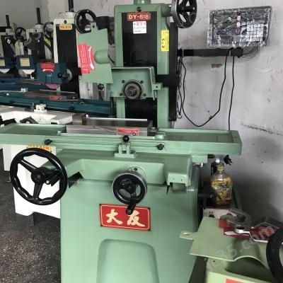 DY-618 二手大友 平面磨床 DY-618 - 2