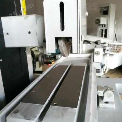 ACC-350 二手OKAMOTO 平面磨床 ACC-350 - 3