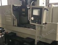 MMK7132×6 二手桂北MMK7132×6数控平面磨床