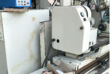 BU20X40S 二手大光机械 平面磨床 BU20X40S - 3