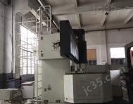 MPF2614D 二手日本东芝龙门加工中心MPF2614D