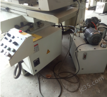 KGS-63AHD 二手建德 平面磨床 KGS-63AHD - 3