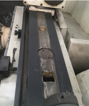 JMC_600 二手日美 外圆磨床 JMC_600