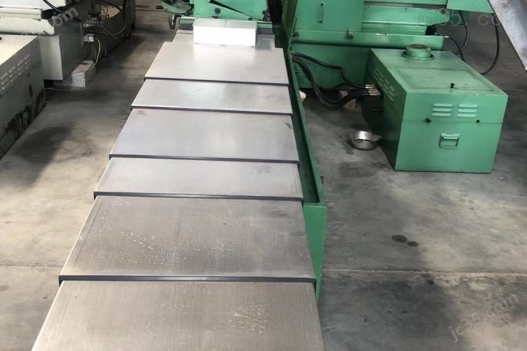 MQ1350B×3000 二手外圆磨床 MQ1350B×3000 上海机床厂 - 2