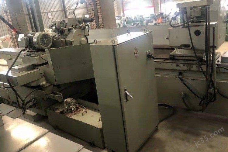 M1450B×3000 二手外圆磨床 M1450B×3000 上海机床厂 - 3