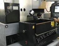 AM30LXS 二手沙迪克AM30LXS镜面火花机