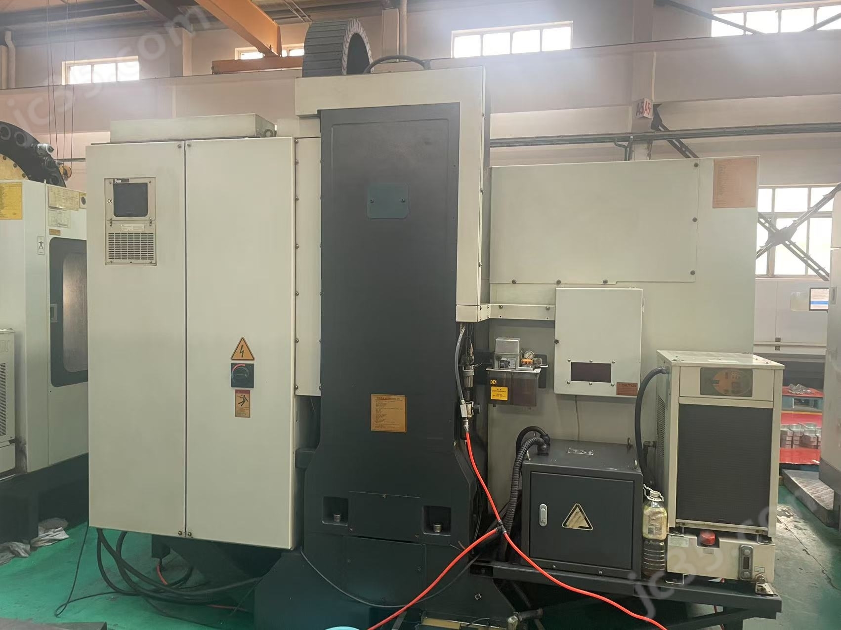 VB825A 二手VB825A,1.6米大立加
