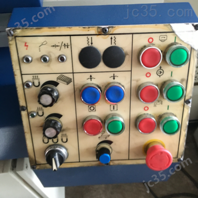 ESG-2A1224 二手众程科技 平面磨床 ESG-2A1224 - 3