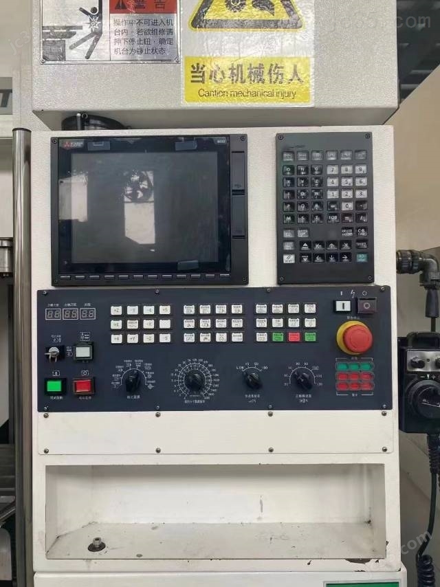 cv800 二手中国台湾丽驰立式加工中心