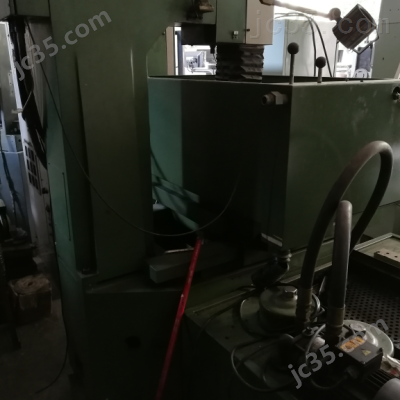ED-50 二手台一 ZNC火花机 ED-50 - 3
