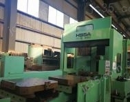HS5A-6P 二手日本三井精机卧式加工中心HS5A-6P