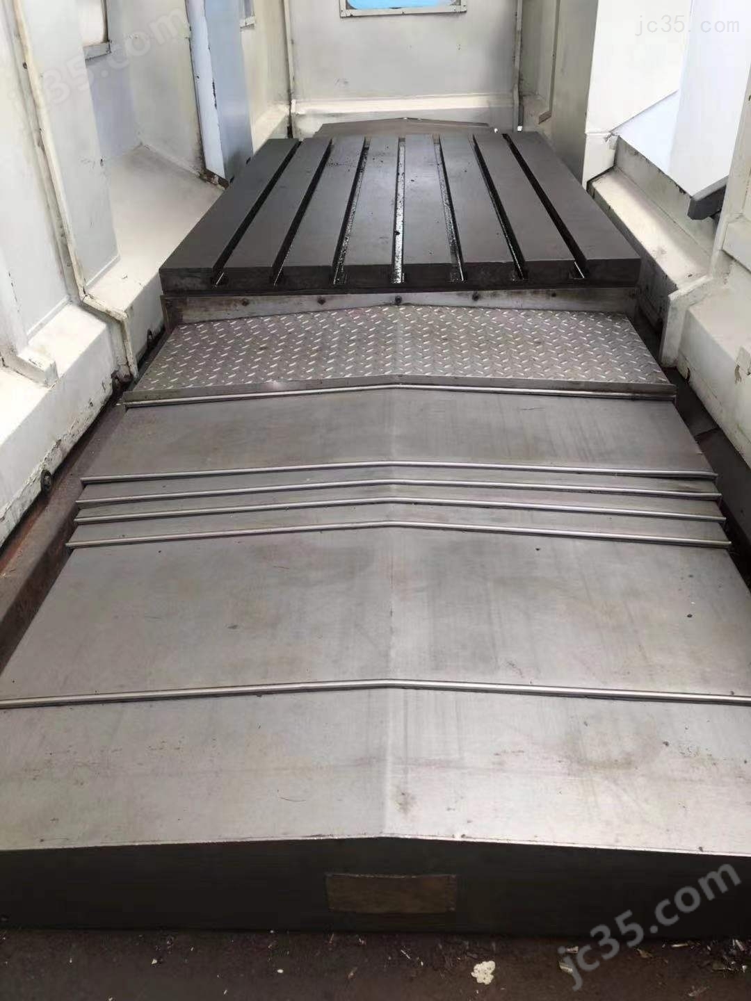 沈阳1610龙门加工中心 二手 机床 数控 车床沈阳1610龙门加工中心