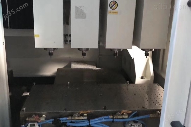 MAXD320 二手精雕机 MAXD320 韩国UGint优技因特 - 2