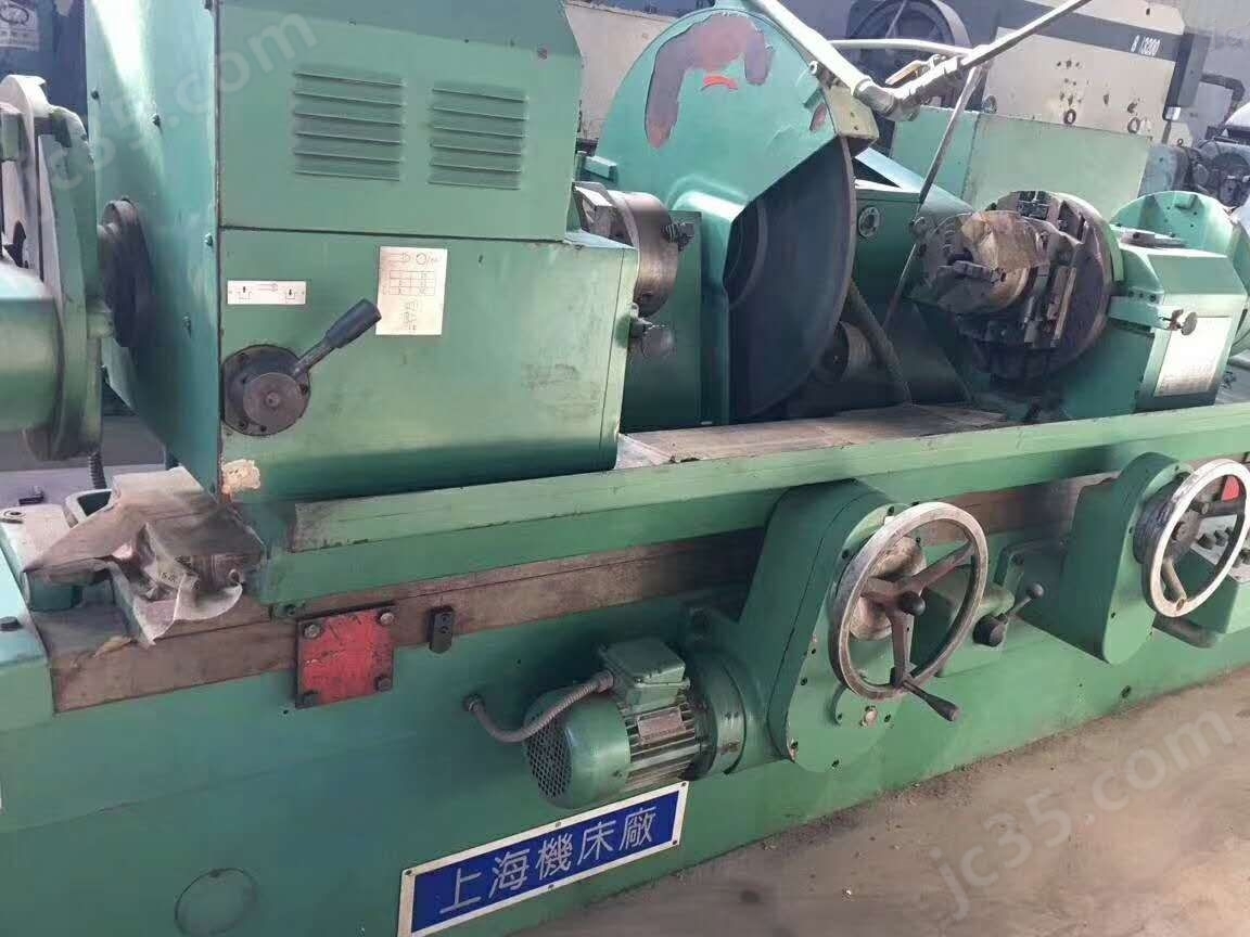 M1432B 二手上海M1432B外圆磨床