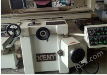 KGS-63AHD 二手建德 平面磨床 KGS-63AHD