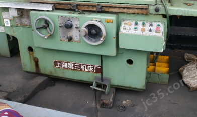 MB1420A 二手上海机床 外圆磨床 MB1420A