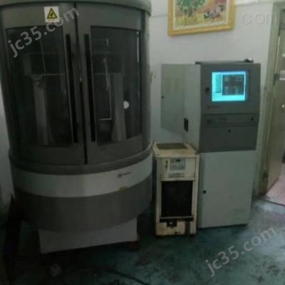 JINGDIAO 二手北京精雕 数控雕铣机 JINGDIAO