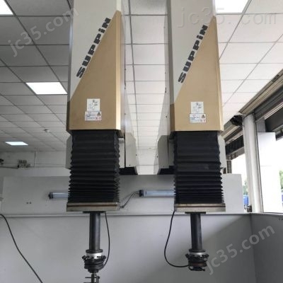 CNC1680EDM 二手SUPPIN CNC火花机 CNC1680EDM - 4
