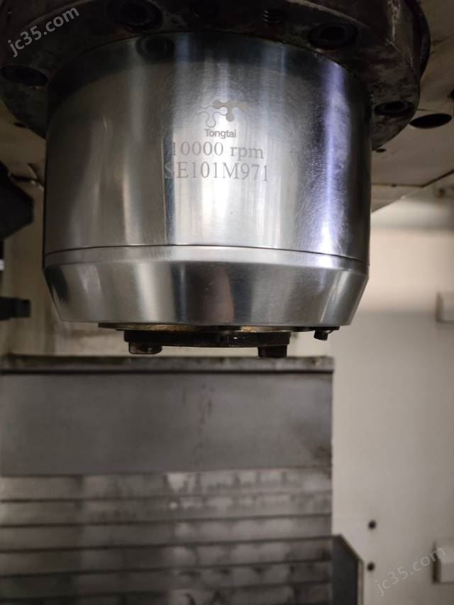 1050 二手中国台湾东台高性能1050Allu立加 - 2