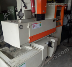 ZNC-450 二手矽特 ZNC火花机 ZNC-450 - 3