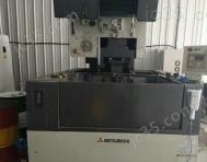 FA30V 二手三菱FA30V慢走丝