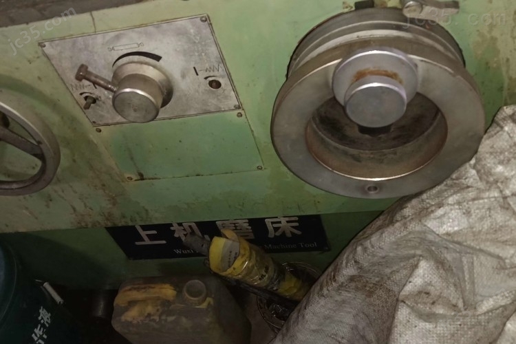 MW1420B 二手外圆磨床 无锡机床 MW1420B - 2