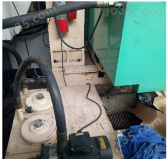 ZNC430-50 二手超世纪 ZNC火花机 ZNC430-50 - 3