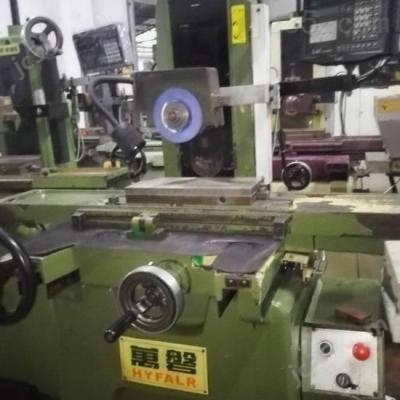 618 二手建德KENT 平面磨床 618 - 2