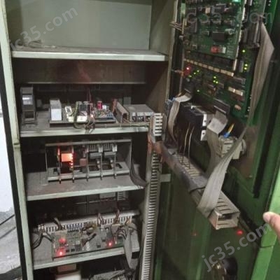 430 二手台一 放电加工机 430 - 2