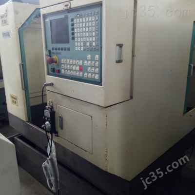 SP6050 二手力拓 精雕机 SP6050 - 4