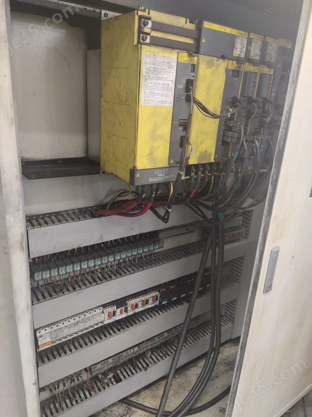 DT-PX3022 二手鼎泰龙门加工中心 - 3