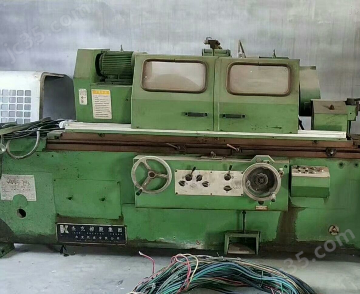 M1332B 二手江西杰克M1332B外圆磨床