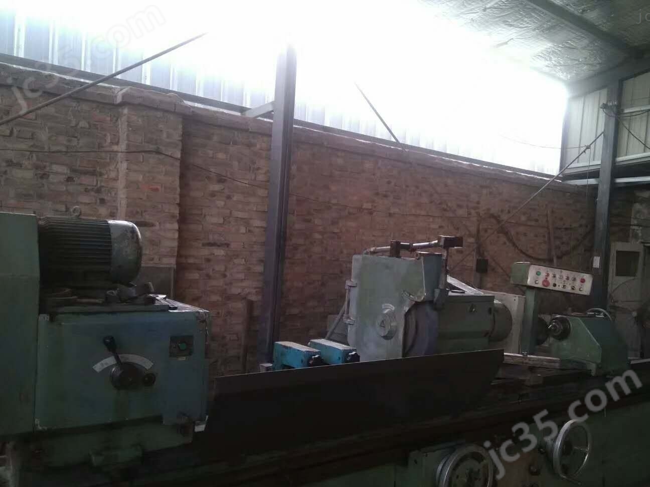 ME1350 二手陕西ME1350外圆磨床