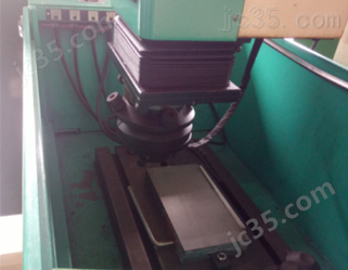 SUPER-430 二手超世纪 ZNC火花机 SUPER-430