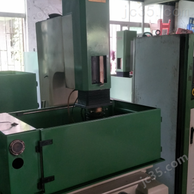 ZNC430 二手东泽 ZNC火花机 ZNC430