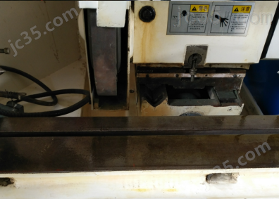 M1420E 二手北京第二机床 外圆磨床 M1420E - 3