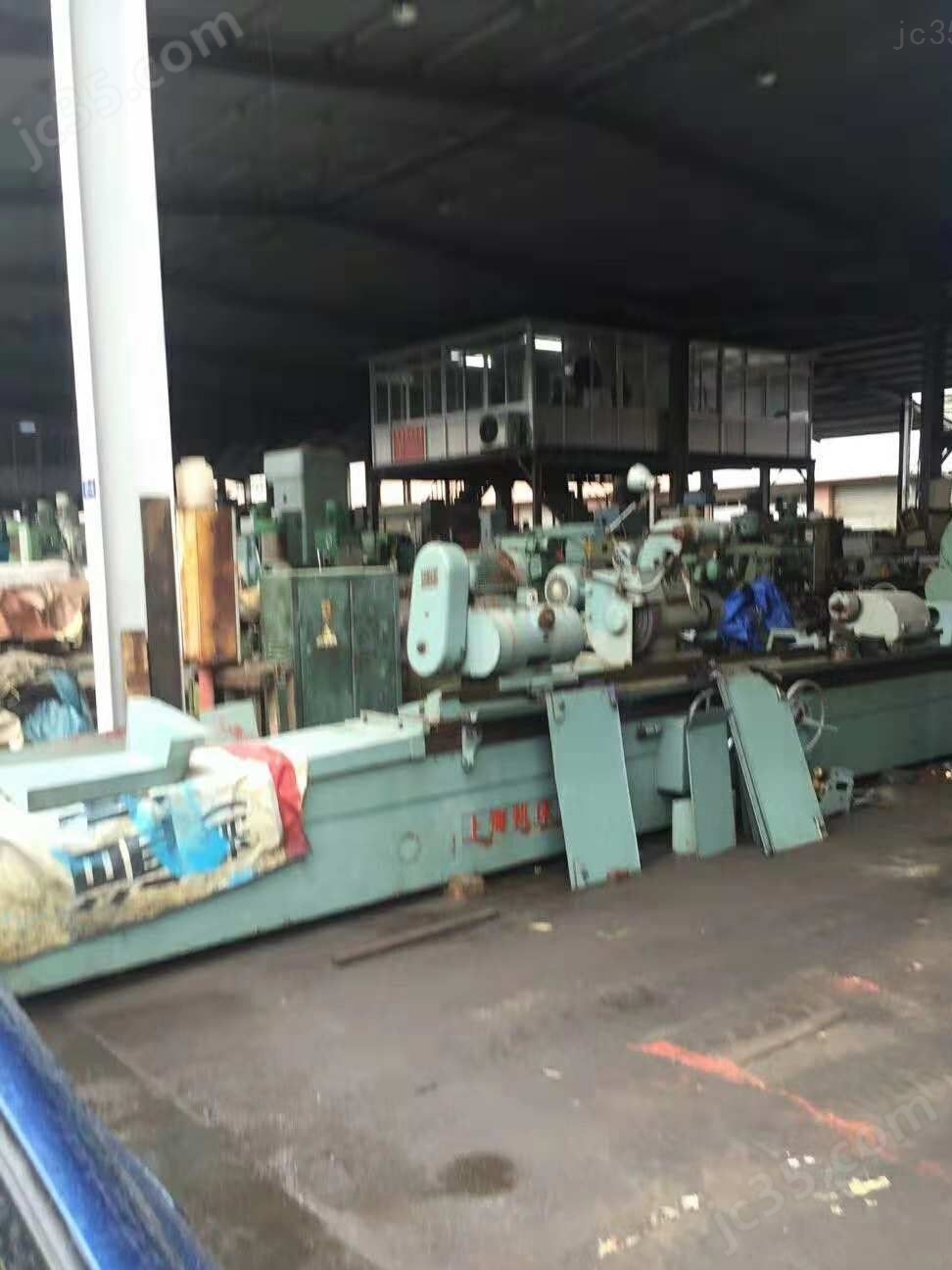 M1450A 二手上海M1450A外圆磨床
