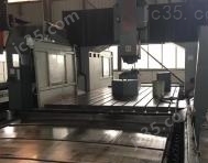 LB425 二手中国台湾威立龙门加工中心LB425