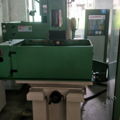 ZNC430 二手东泽 ZNC火花机 ZNC430 - 2