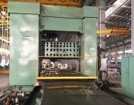 2.2*8米 二手罗马尼亚数控龙门加工中心2.2*8米